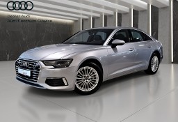 Audi A6 V (C8) A6 C8 LIMOUSINE 40 TDI 150(204) kW(KM) S tronic Asystenci, virtual,