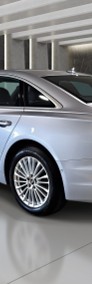 Audi A6 V (C8) A6 C8 LIMOUSINE 40 TDI 150(204) kW(KM) S tronic Asystenci, virtual,-4