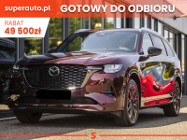 Mazda Xedos Homura Plus 2.5 e-Skyactiv PHEV 7os. Homura Plus 2.5 e-Skyactiv PHEV