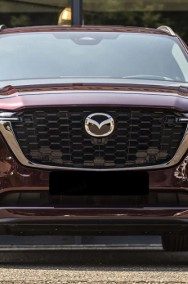 Mazda Xedos Homura Plus 2.5 e-Skyactiv PHEV 7os. Homura Plus 2.5 e-Skyactiv PHEV-2