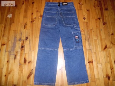 firmy Jeans Wear RAPPER-2