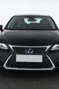 Lexus CT I , Salon Polska, Serwis ASO, Automat, VAT 23%, Navi,-2