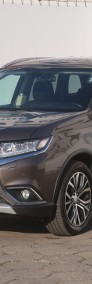 Mitsubishi Outlander III , Salon Polska, Serwis ASO, GAZ, Automat, 7 miejsc,-3