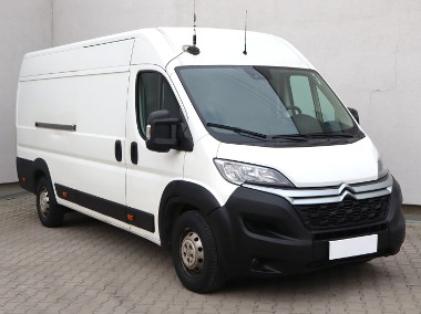 Citroen Jumper L4H2, Furgon, 4-35, VAT 23%, Salon PL,-1