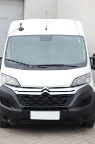 Citroen Jumper L4H2, Furgon, 4-35, VAT 23%, Salon PL,-2