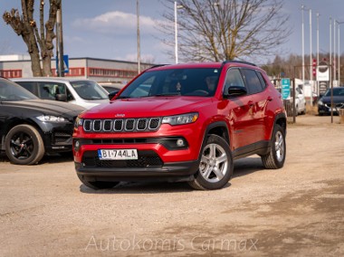 2.0 4X4 Latitude 200KM-1