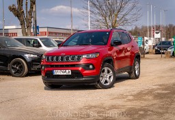 Jeep Compass II 2.0 4X4 Latitude 200KM