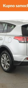 Toyota RAV 4 IV Executive skóra navi kamera ACC grzane fotele-4