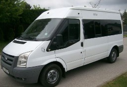 Ford Transit VI 2.2d 115KM 2011r 9 osobowy