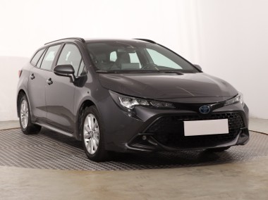 Toyota Corolla XII , Salon Polska, 1. Właściciel, Serwis ASO, Automat, VAT 23%,-1