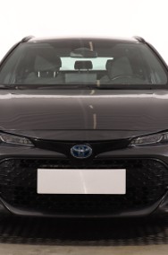 Toyota Corolla XII , Salon Polska, 1. Właściciel, Serwis ASO, Automat, VAT 23%,-2