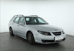 Saab 9-5 I , GAZ, Automat, Navi, Xenon, Klimatronic, Tempomat,