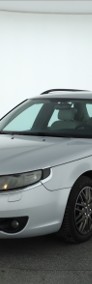 Saab 9-5 I , GAZ, Automat, Navi, Xenon, Klimatronic, Tempomat,-3