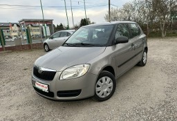 Skoda Fabia II 1.2 benzyna/Salon Polska/II WŁ/2xOPONY/Zamiana/Kredyt