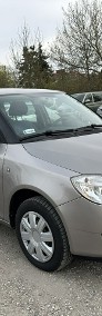 Skoda Fabia II 1.2 benzyna/Salon Polska/II WŁ/2xOPONY/Zamiana/Kredyt-4