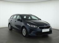 Kia Cee'd III , Salon Polska, Serwis ASO, VAT 23%, Klimatronic, Tempomat