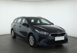 Kia Cee'd III , Salon Polska, Serwis ASO, VAT 23%, Klimatronic, Tempomat