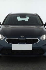 Kia Cee'd III , Salon Polska, Serwis ASO, VAT 23%, Klimatronic, Tempomat-2