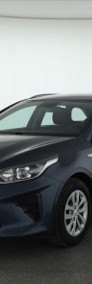 Kia Cee'd III , Salon Polska, Serwis ASO, VAT 23%, Klimatronic, Tempomat-3