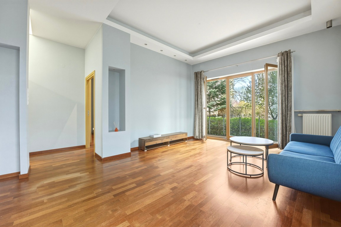 Mieszkanie do wynajęcia, 56 m² Służew, Granitowa