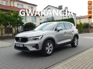 Volvo XC40 z Gwarancją Bezwypadkowy 100%