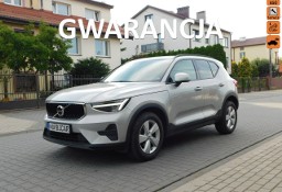 Volvo XC40 z Gwarancją Bezwypadkowy 100%