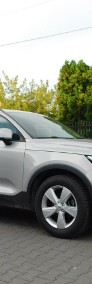 Volvo XC40 z Gwarancją Bezwypadkowy 100%-3