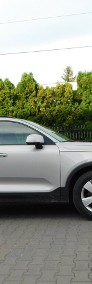 Volvo XC40 z Gwarancją Bezwypadkowy 100%-4