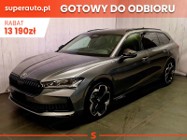 Skoda Superb III Sportline 2.0 TSI DSG 4x4 Sportline 2.0 TSI DSG 4x4 265KM