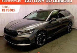 Skoda Superb III Sportline 2.0 TSI DSG 4x4 Sportline 2.0 TSI DSG 4x4 265KM