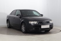 Audi A4 II (B6) , Klimatronic,ALU, El. szyby