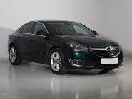 Opel Insignia Salon Polska, 170 KM, Automat, Skóra, Navi, Xenon, Bi-Xenon,