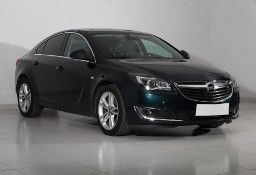 Opel Insignia Salon Polska, 170 KM, Automat, Skóra, Navi, Xenon, Bi-Xenon,