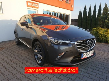 Mazda CX-3-1