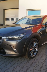 Mazda CX-3-2