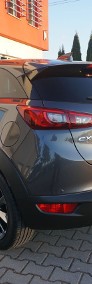 Mazda CX-3-4