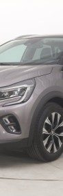 Renault Captur , Salon Polska, Serwis ASO, Skóra, Navi, Klimatronic,-3