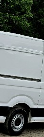 Volkswagen Crafter 2.0 TDi 140KM 4MOTION 4x4 / Zabudowa warsztatowa serwisowa / Salon P-4