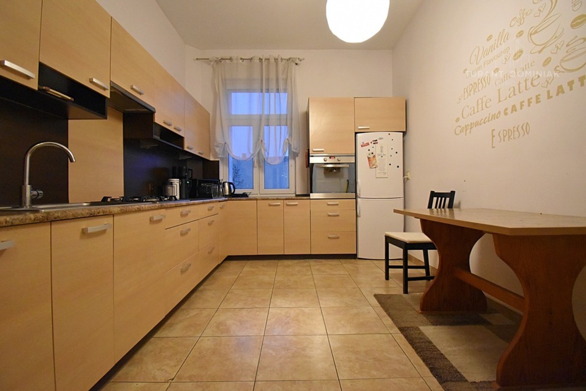 Mieszkanie na wynajem, 91 m² Centrum, al. Bohaterów Warszawy