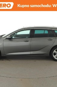 Opel Insignia II Country Tourer Insignia Sports Tourer automat panorama matrixLED navi kamera i czujniki-2