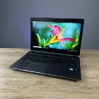 Laptop HP Zbook G6 Matryca 15" Intel i7-9750H, Nvidia T1000, 1TB, 32GB
