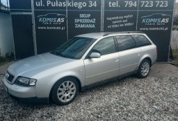 Audi A6 II (C5)