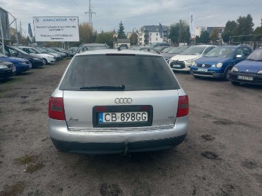 Audi A6 II (C5)-2