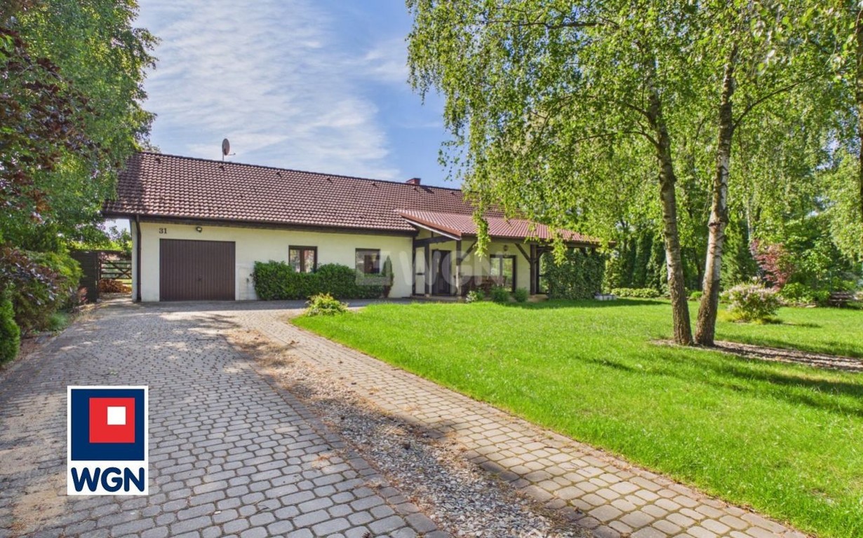 dom na sprzedaż