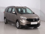 Dacia Lodgy , Salon Polska, 1. Właściciel, Serwis ASO, GAZ, Klima,