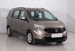 Dacia Lodgy , Salon Polska, 1. Właściciel, Serwis ASO, GAZ, Klima,