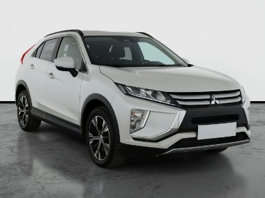 Mitsubishi Eclipse Cross , Salon Polska, Automat, Klimatronic, Tempomat,-1