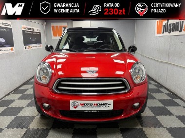 Salon Polska, 141tys km 1.6 BENZYNA GWARANCJA-1