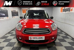 MINI Paceman Salon Polska, 141tys km 1.6 BENZYNA GWARANCJA