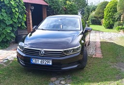 Volkswagen Passat B8 69 tys.km !, polski salon, pierwszy właściciel